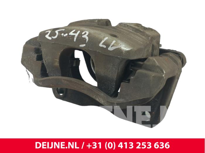 Volkswagen Transporter Bremszange links vorne O251732