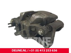 Volkswagen Transporter Bremszange links vorne O251732 foto 2