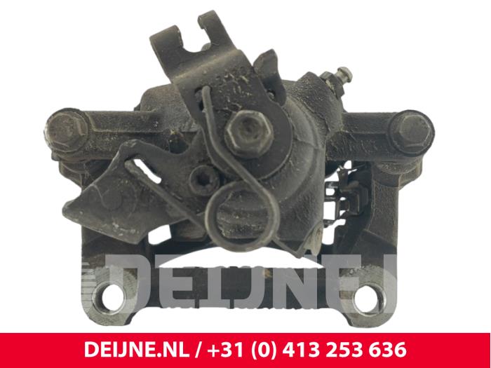 Volkswagen Transporter Bremszange rechts hinten O251733