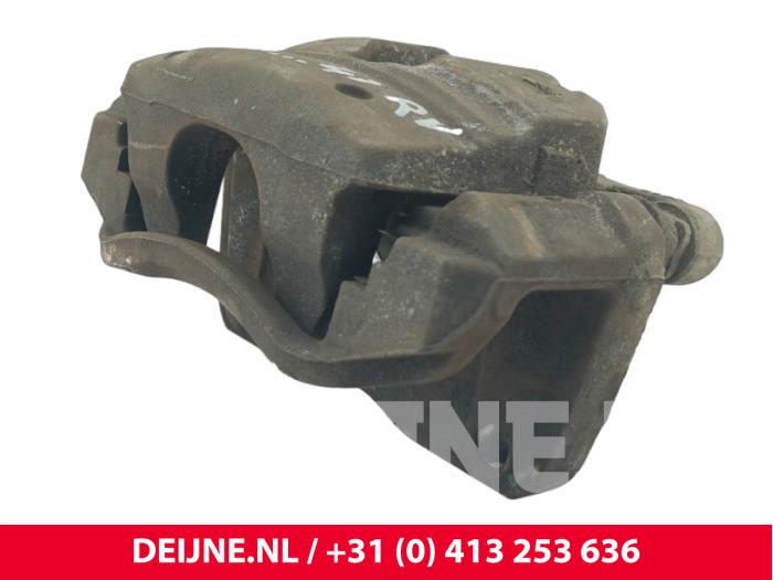 Volkswagen Transporter Bremszange rechts vorne O251734
