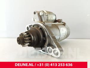 Gebruikte Startmotor Volkswagen Transporter T6 2.0 TDI Prijs € 54,45 Inclusief btw aangeboden door van Deijne Onderdelen Uden B.V.