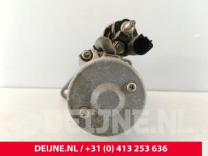 Volkswagen Transporter Startmotor O251737 foto 3