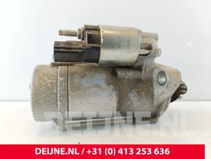 Volkswagen Transporter Startmotor O251737 foto 2