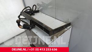 Volkswagen Transporter Towbar O251741 photo 3