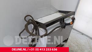 Volkswagen Transporter Towbar O251741 photo 2