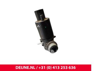 Volvo XC60 Windscreen washer pump O251755 photo 2