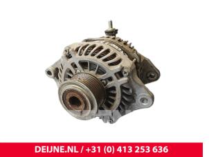 Gebruikte Dynamo Renault Maxity 3.0 DCI 150.35 Prijs € 151,25 Inclusief btw aangeboden door van Deijne Onderdelen Uden B.V.