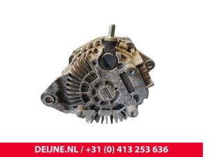 Renault Maxity Dynamo O251760 foto 3