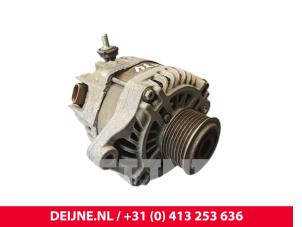 Renault Maxity Dynamo O251760 foto 2