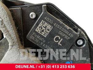Ford Transit Minibus/van rear door lock mechanism O251763 photo 3