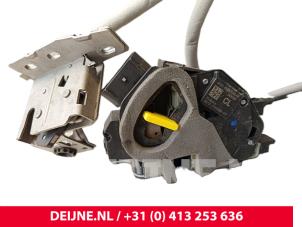 Ford Transit Minibus/van rear door lock mechanism O251763 photo 2