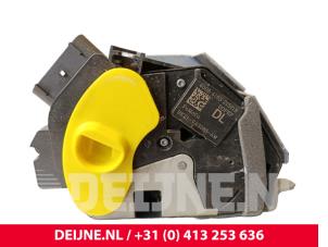 Ford Transit Custom Slotmechaniek achterdeur Bus-Bestel O251764 foto 2