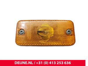 Gebruikte Zijmarkeringslicht links Peugeot Boxer (U9) 2.0 BlueHDi 160 Prijs € 12,10 Inclusief btw aangeboden door van Deijne Onderdelen Uden B.V.