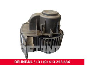 Volkswagen Transporter Heizung Belüftungsmotor O251790 foto 3