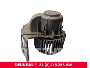 Volkswagen Transporter Heizung Belüftungsmotor O251790 foto 2