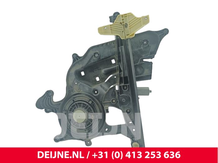 Peugeot Partner Fenstermechanik 2-türig links vorne O251792
