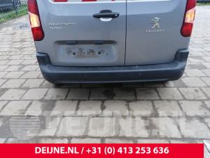 Peugeot Partner Achterbumper O251798 foto 2