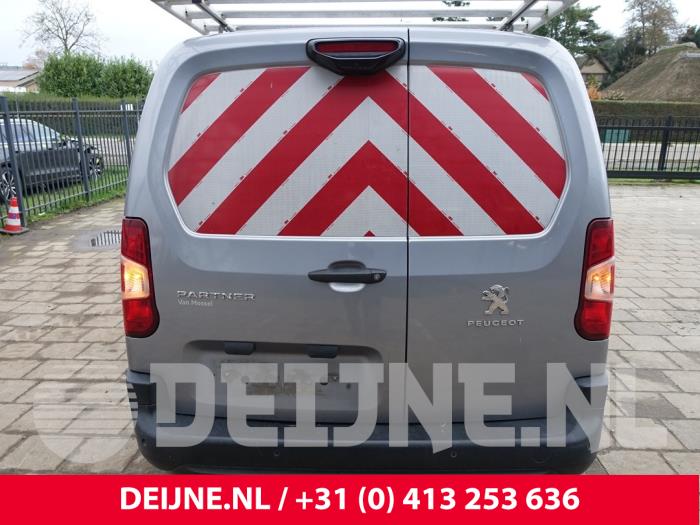 Peugeot Partner Achterdeur Bus-Bestelauto O251800