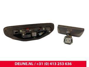 Peugeot Partner Reversing camera O251803 photo 2