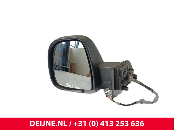 Peugeot Partner Buitenspiegel links O251807