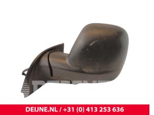 Peugeot Partner Wing mirror, left O251807 photo 3