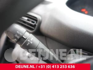 Peugeot Partner Kombischalter Lenksäule O251809 foto 2