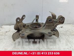 Peugeot Partner Knuckle, front left O251813 photo 3