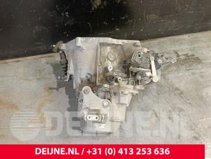 Peugeot Partner Getriebe O251848 foto 3