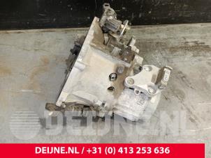Peugeot Partner Getriebe O251848 foto 2