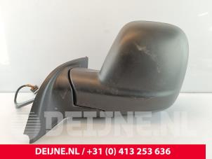 Peugeot Partner Wing mirror, left O251867 photo 2