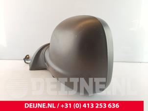 Peugeot Partner Wing mirror, left O251867 photo 3