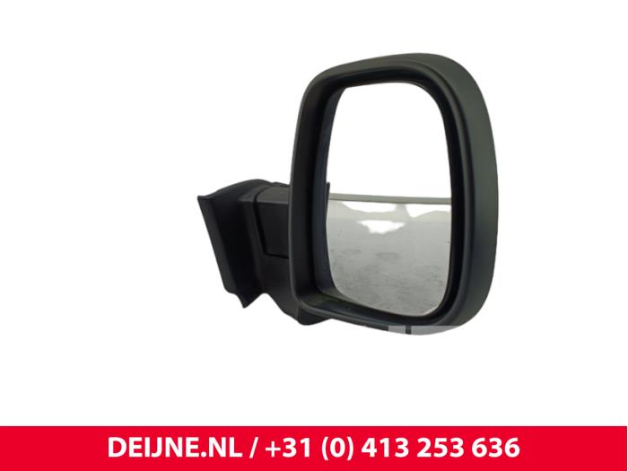 Peugeot Partner Buitenspiegel rechts O251868