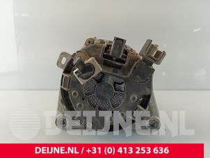 Peugeot Partner Dynamo O251872 foto 3