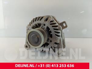 Gebruikte Dynamo Peugeot Partner (EA//EF/EN/EU) 1.5 BlueHDi 100 Prijs € 121,00 Inclusief btw aangeboden door van Deijne Onderdelen Uden B.V.