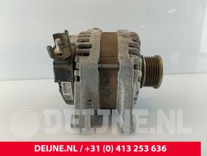 Peugeot Partner Dynamo O251872 foto 2