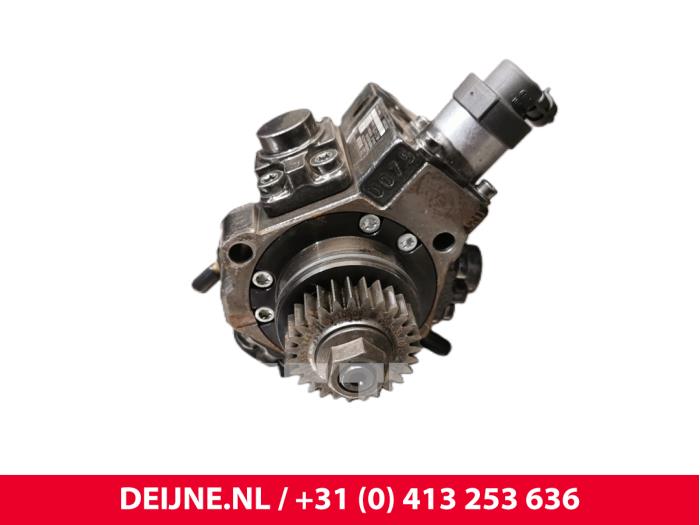 Opel Vivaro Kraftstoffpumpe Mechanisch O251914