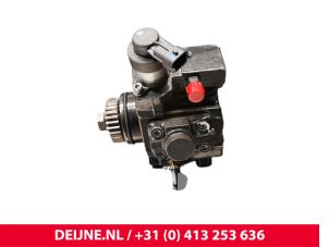 Opel Vivaro Kraftstoffpumpe Mechanisch O251914 foto 3