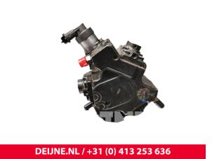Opel Vivaro Kraftstoffpumpe Mechanisch O251914 foto 2