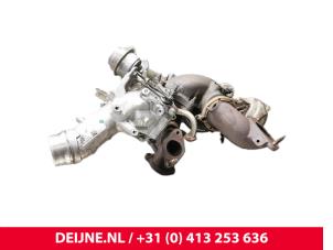 Opel Vivaro Turbo O251921 foto 2