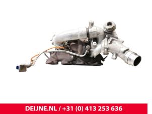 Opel Vivaro Turbo O251921 foto 3