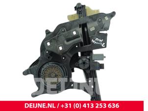 Peugeot Partner Window mechanism 2-door, front right O251927 photo 2