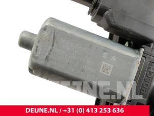 Peugeot Partner Window mechanism 2-door, front right O251927 photo 3