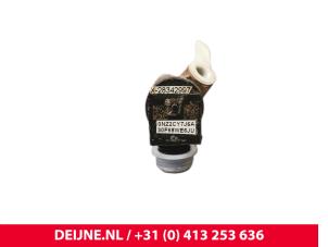 Mercedes Vito Einspritzdüse (Diesel) O251930 foto 3