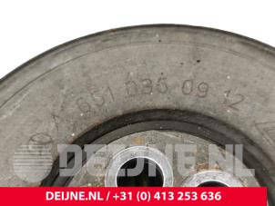 Mercedes Vito Krukas Poelie O251931 foto 4