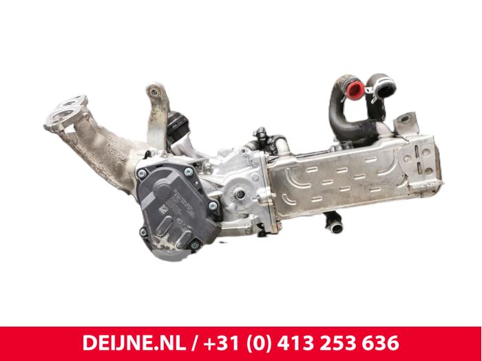 Mercedes Vito EGR Klep O251969
