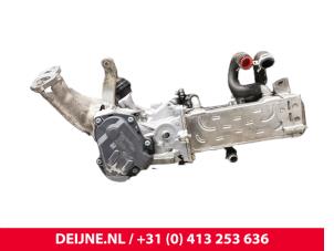Gebruikte EGR Klep Mercedes Vito (639.6) 2.2 116 CDI 16V Euro 5 Prijs € 151,25 Inclusief btw aangeboden door van Deijne Onderdelen Uden B.V.