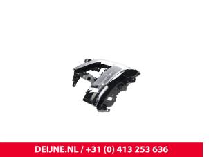 Renault Master Headlight, right O251979 photo 2