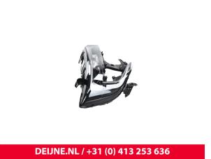 Renault Master Koplamp rechts O251987 foto 3