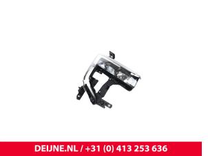 Renault Master Scheinwerfer rechts O251996 foto 4