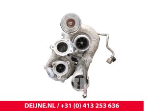 Gebruikte G-lader Mercedes Sprinter 3,5t (906.73) 313 CDI 16V Prijs € 665,50 Inclusief btw aangeboden door van Deijne Onderdelen Uden B.V.